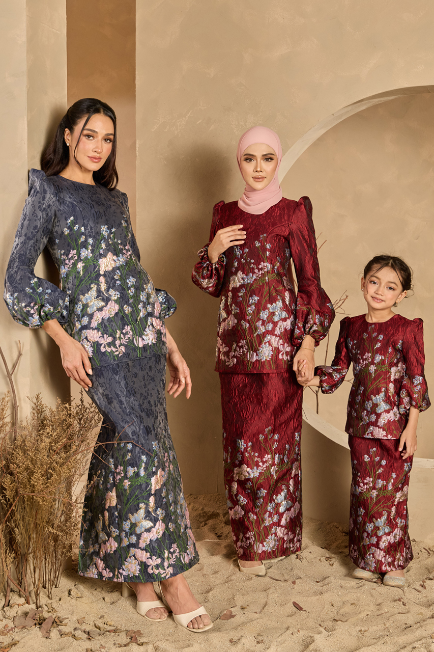 NEW IN KURUNG GRANDEUR